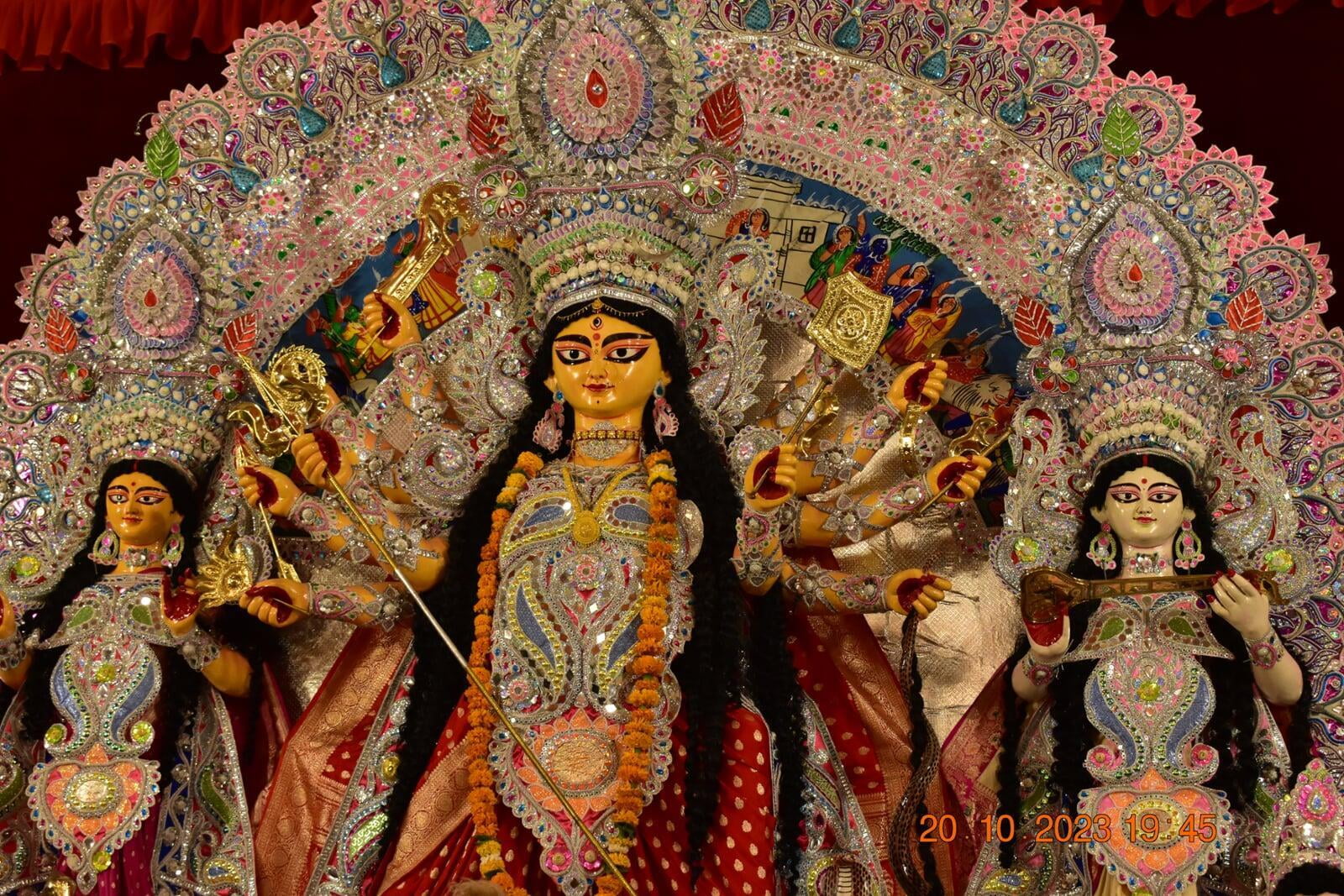 Sri Sri Durga Puja 2023